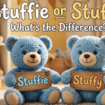 Stuffie or Stuffy: What’s the Difference?