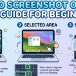 How to Screenshot on Mac: Easy Guide for Beginners