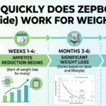 How Quickly Does Zepbound Work for Weight Loss