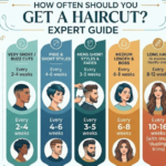 How Often Should You Get a Haircut? Expert Guide