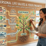 Personal Life Values and How They Shape Your Finances