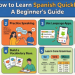 How to Learn Spanish Quickly: A Beginner’s Guide
