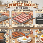 How to Bake Bacon Perfectly in the Oven