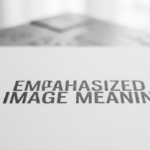 Emphasized an Image Meaning: What It Really Means
