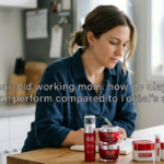 I’m a 30-Year-Old Working Mom. How Do Olay Moisturizers Perform Compared to L’Oréal’s Skincare Line?