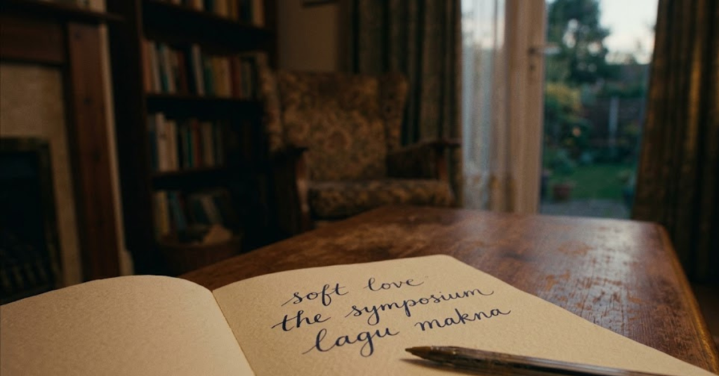 Meaning of Song “Soft Love” by The Symposium