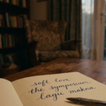 Meaning of Song “Soft Love” by The Symposium