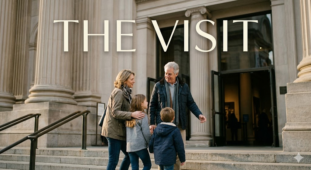 "The Visit"