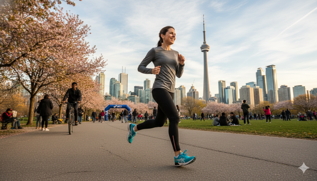 ASICS Canada