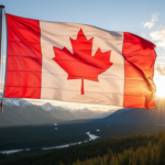 Canada Flag