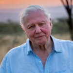 John Attenborough