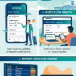 WestJet Flight Status